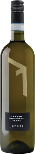 La Guardinese Fiano Sannio DOC 750ml