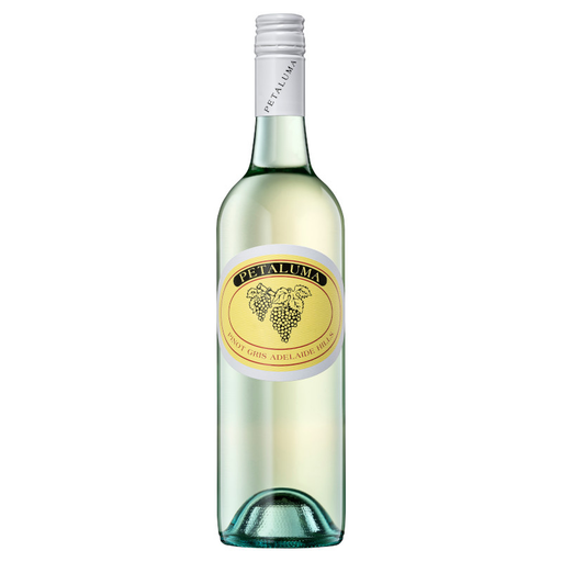 Petaluma White Pinot Gris 750ml