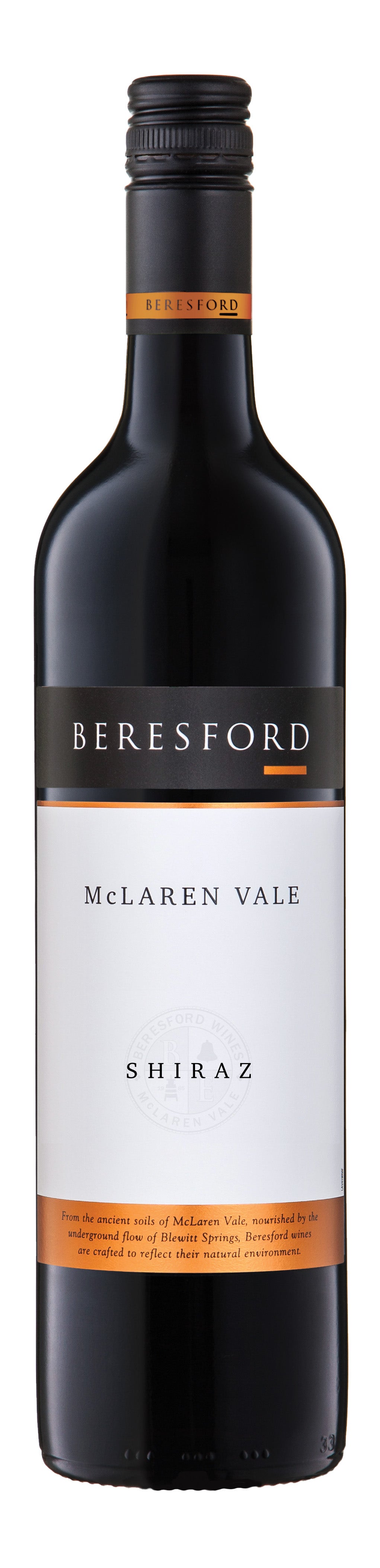 Beresford Shiraz 375ML