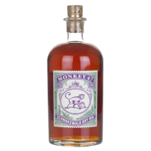 Monkey 47 Barrel Cut Gin 500ml