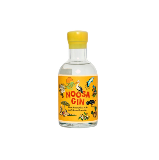 Noosa Gin 200ml