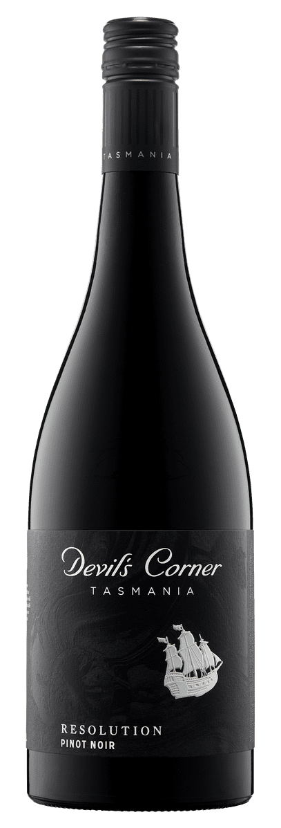 Devils Corner Resolution Pinot Noir 750ml