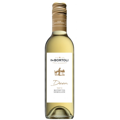 De Bortoli Deen Vat 5 Botrytis Semillon 375ml