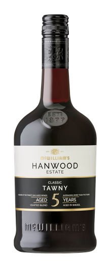 Mcwilliams Hanwood Tawny 750ml