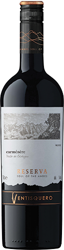 Vina Ventisquero Reserva Carmenere 750ml