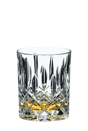 Riedel Glassware Spey Double Old Fashioned 12 Pack 0418/02
