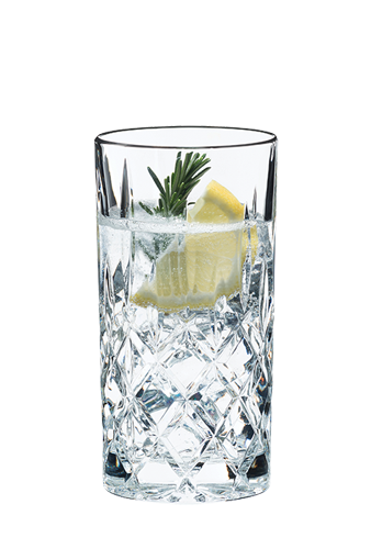 Riedel Glassware Spey Long Drink 12 Pack 0418/04