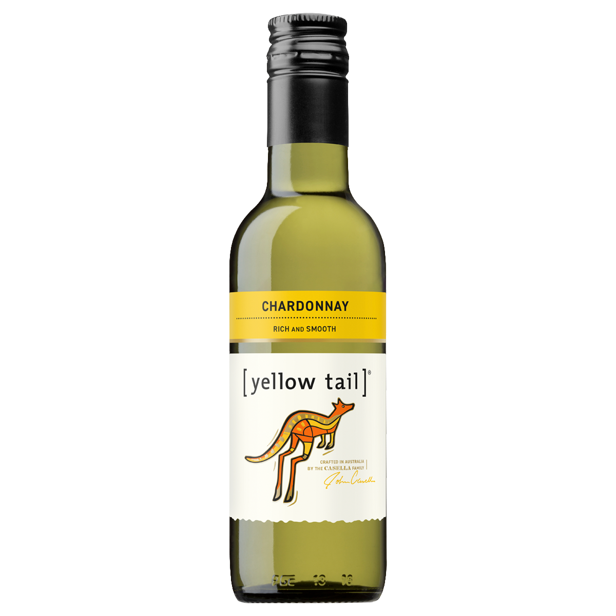 Yellow Tail Chardonnay 187ml