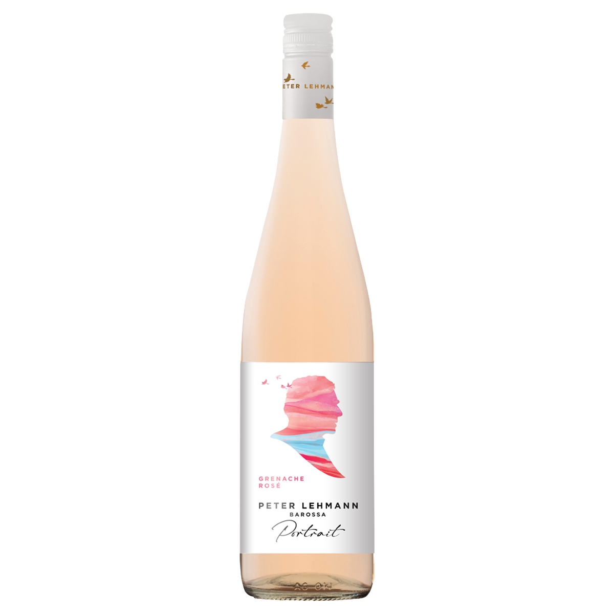 Peter Lehmann Portrait Rose 750ml