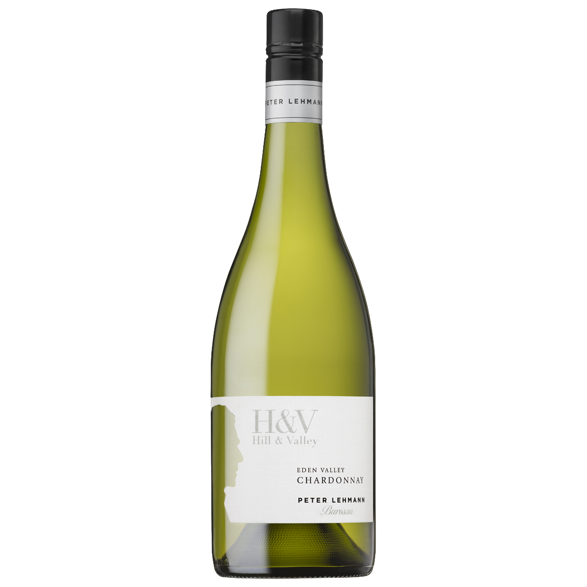 Peter Lehmann H&V Chardonnay 750ml