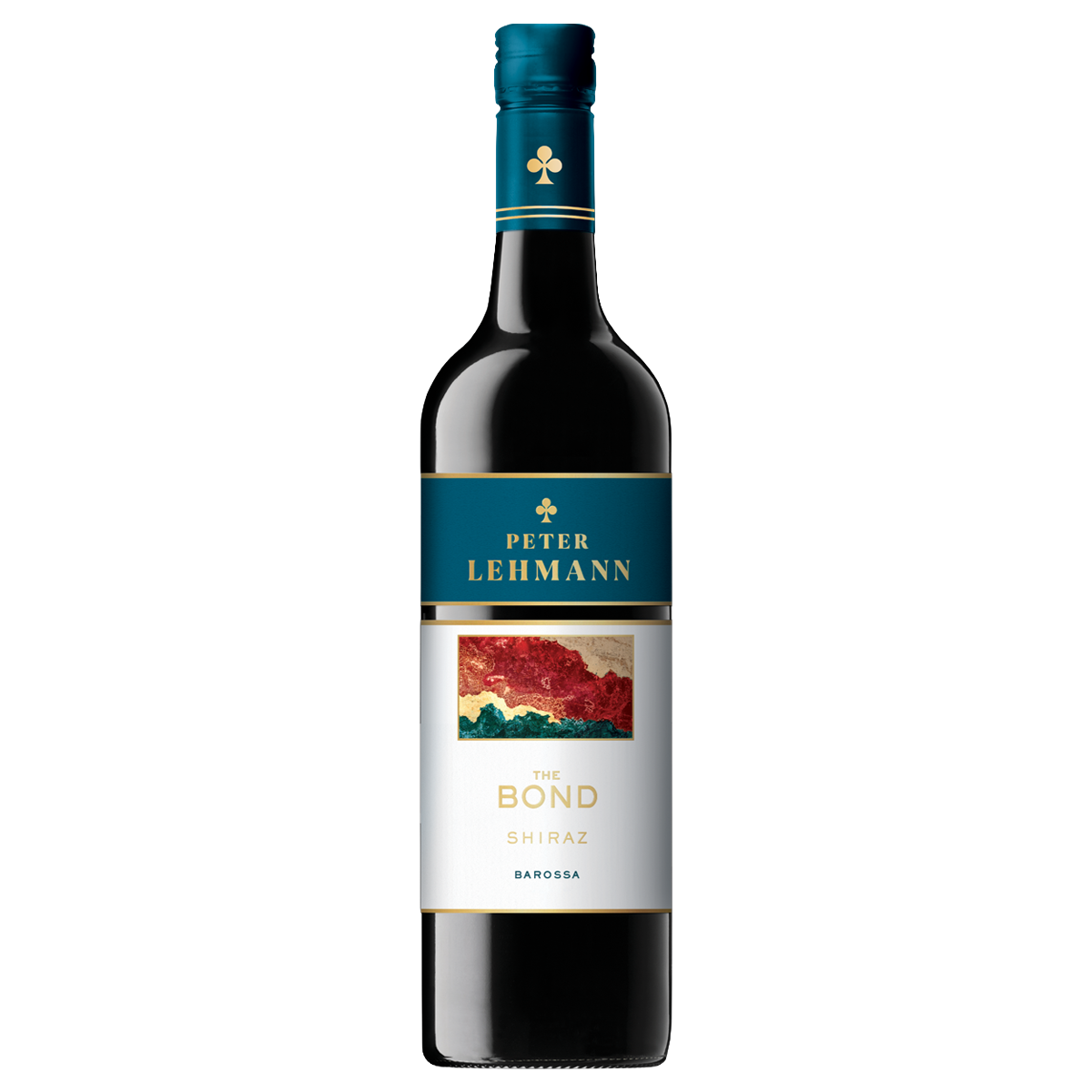 Peter Lehmann The Bond Shiraz 750ml
