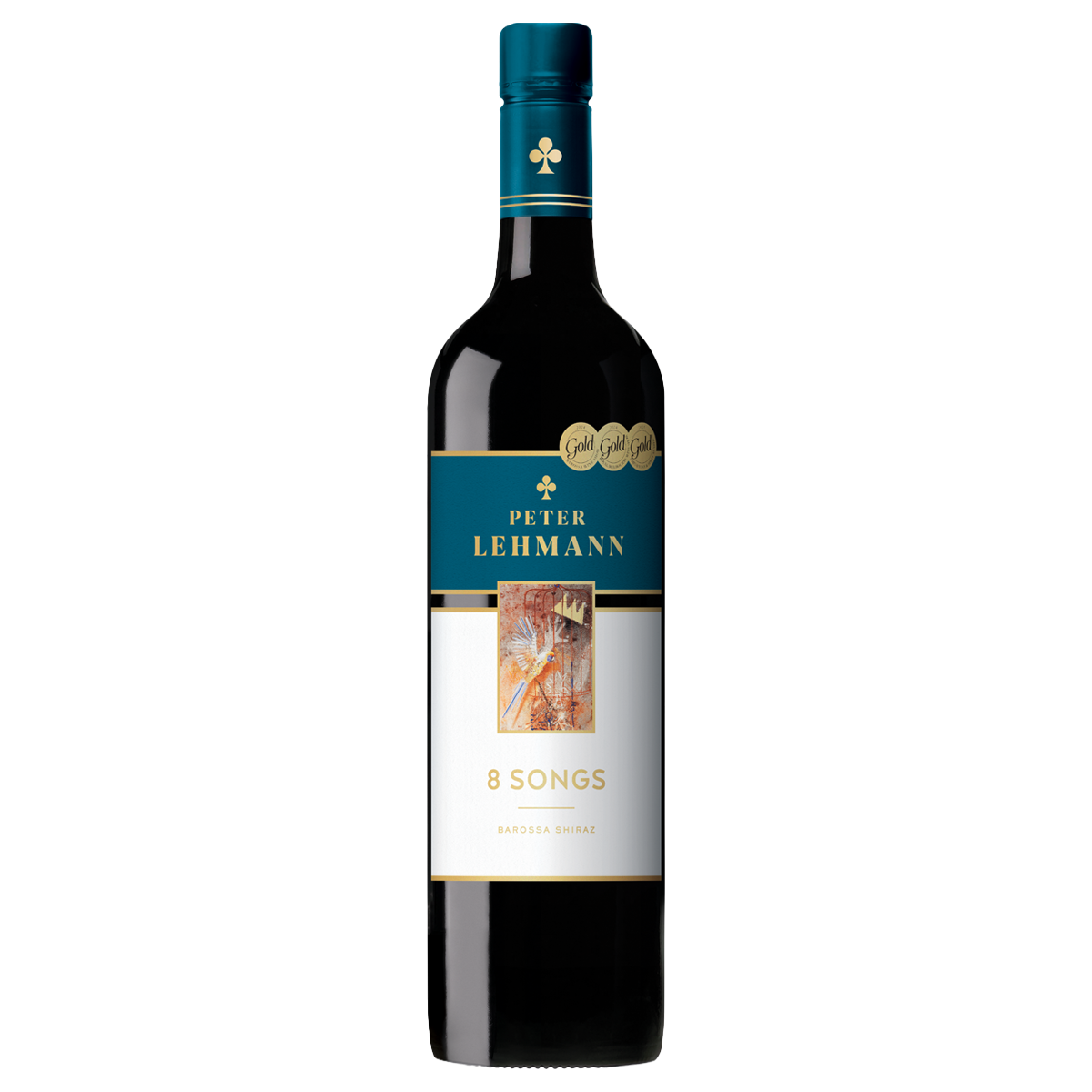 Peter Lehmann Eight Songs Shiraz 750ml