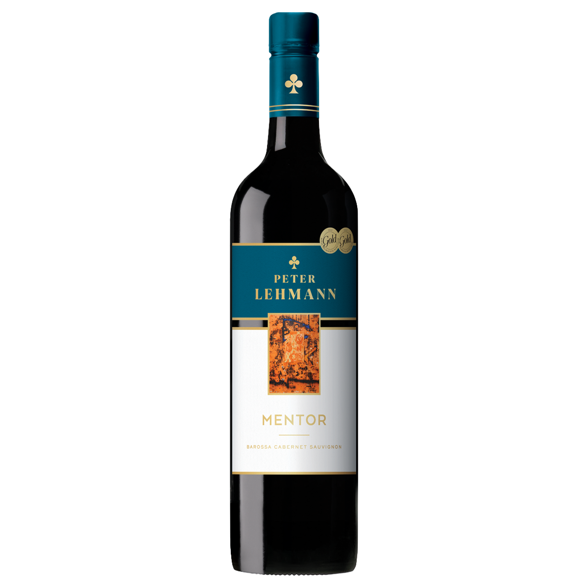 Peter Lehmann Mentor Cabernet Sauvignon 750ml