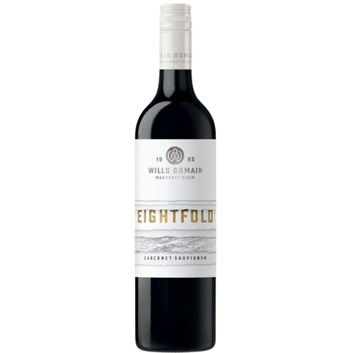 Wills Domain Eightfold Cabernet Sauvignon 750ml