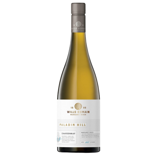 Wills Domain Paladin Hill Chardonnay 750ml
