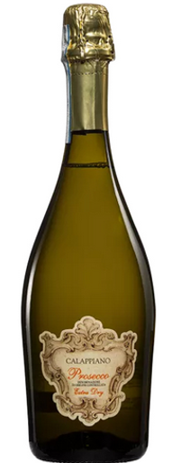 Villa Calappiano Prosecco 750ml