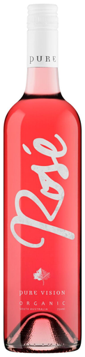 Pure Vision Rock My World Rose 750ml