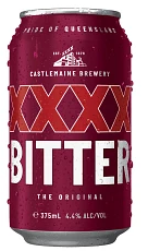 XXXX Bitter 375ml