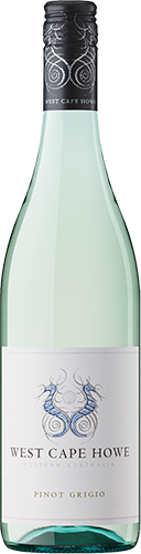 West Cape Howe Cape To Cape Pinot Grigio 750ml