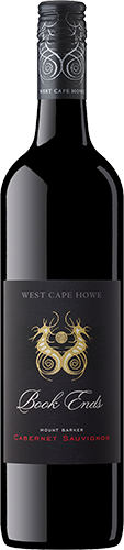 West Cape Howe Book Ends Cabernet Sauvignon 750ml