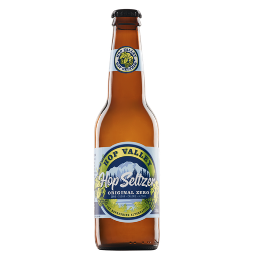 Heads Of Noosa Hop Seltzer 330ml
