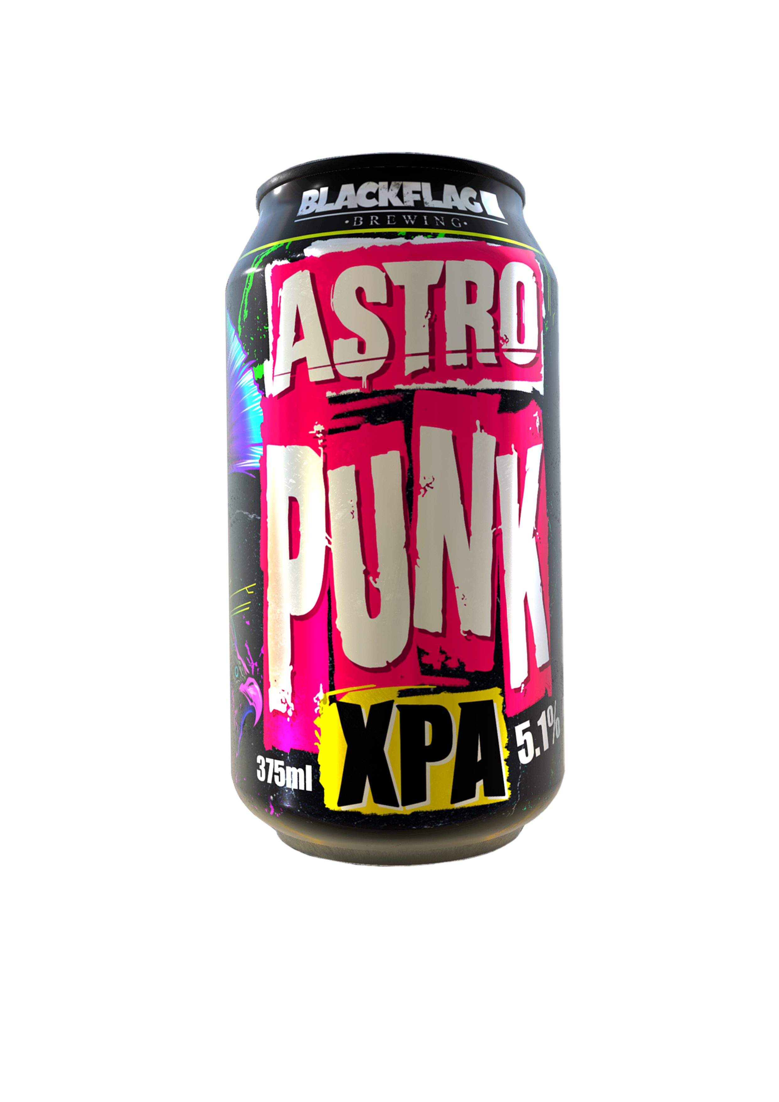 Blackflag Astro Punk 375ml