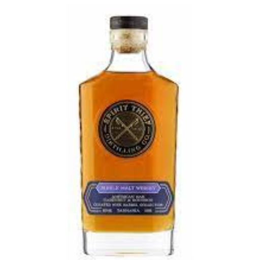 Spirit Thief American Oak Cabernet & Bourbon Cask Whisky 500ml