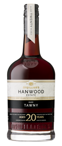 Handwood Hanwood 20 Year Old 750ml