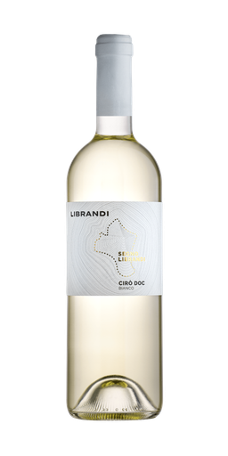 Calabria Librandi Bianco 750ml