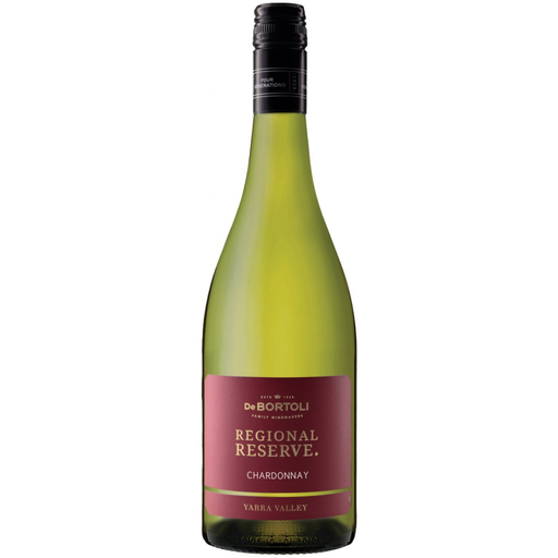 Regional Reserve Chardonnay 750ml