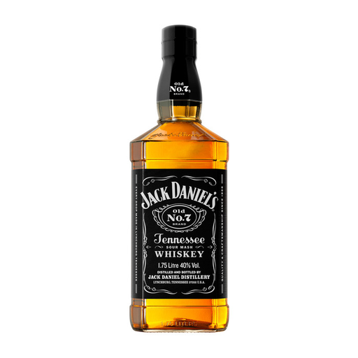 Jack Daniels 1.75lt