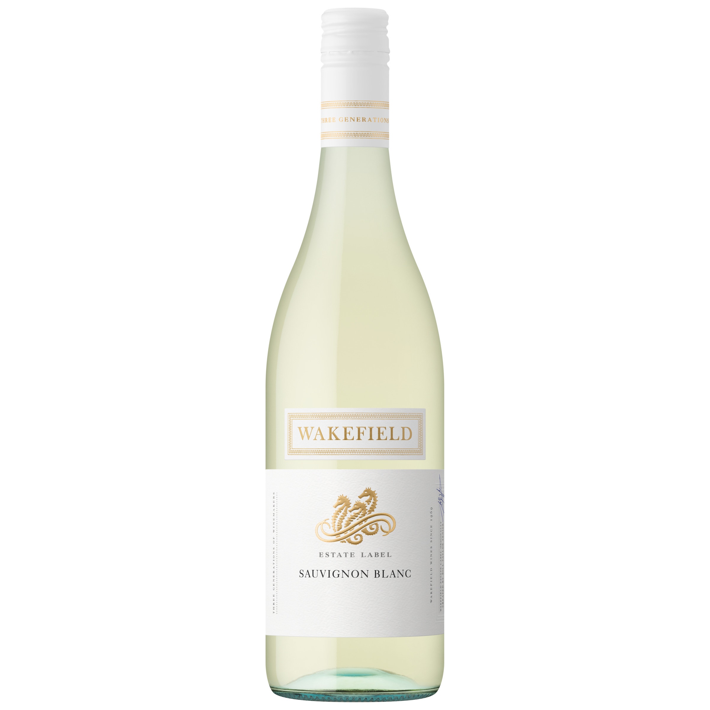 Taylors Estate Sauvignon Blanc 750ml