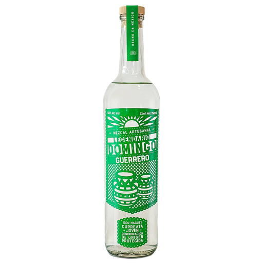 Domingo Papalote Mezcal 700ml
