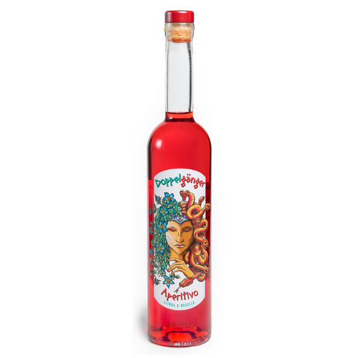 Doghouse Doppelganger Aperitivo 700ml