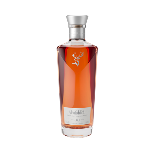 Glenfiddich 30 Year Old 700ml