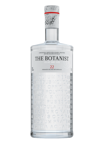 The Botanist Gin 1.5lt