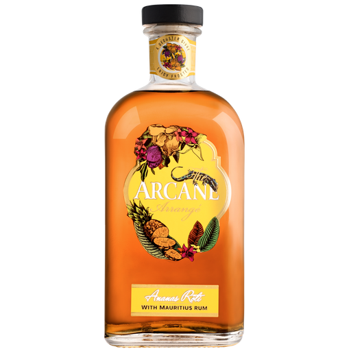 Arcane Roasted Pineapple Rum 700ml