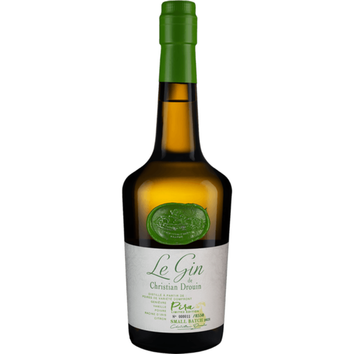 Christian Drouin Le Gin Pira Dry Pear Gin 700ml