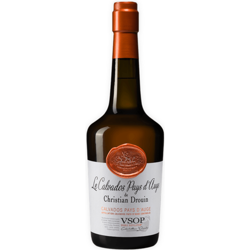 Christian Drouin Vsop Calvados 700ml