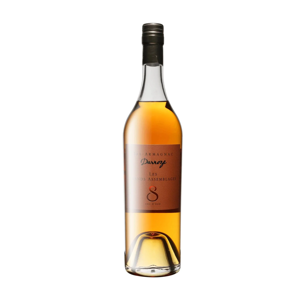 Darroze Armagnac 8year Old 700ml