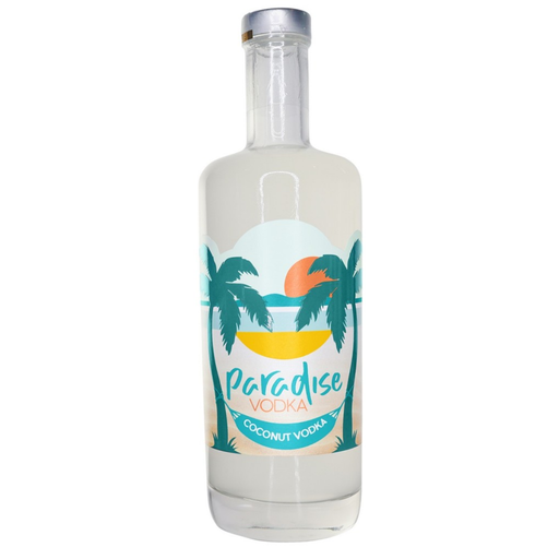 Paradise Rum Coconut Vodka 700ml