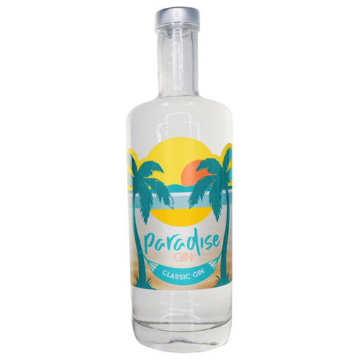 Paradise Rum Gin 700ml
