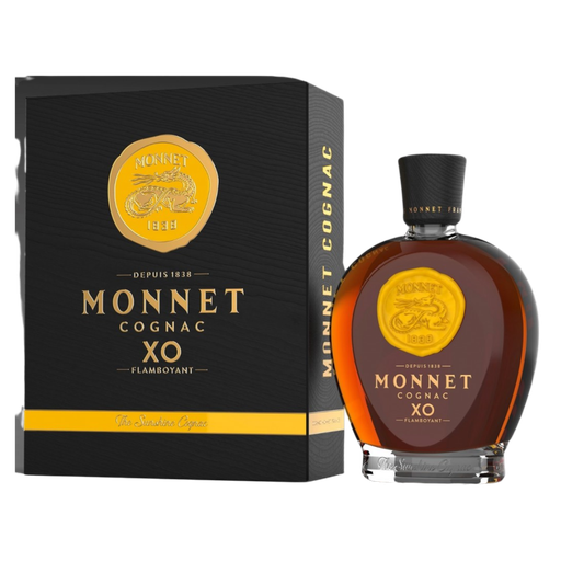 Monnet Cognac Xo 700ml