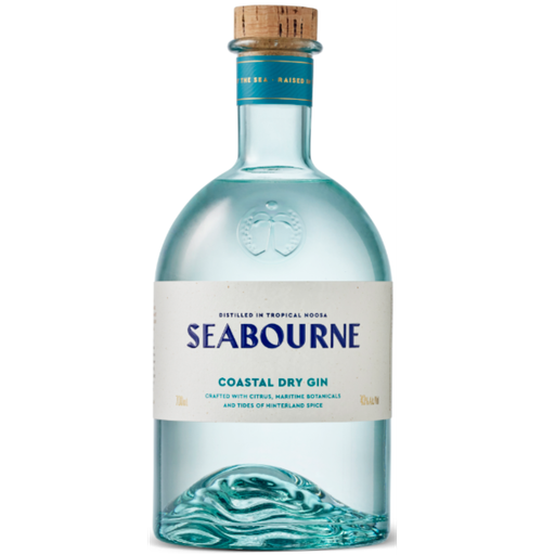 Seabourne Coastal Dry Gin 700ml