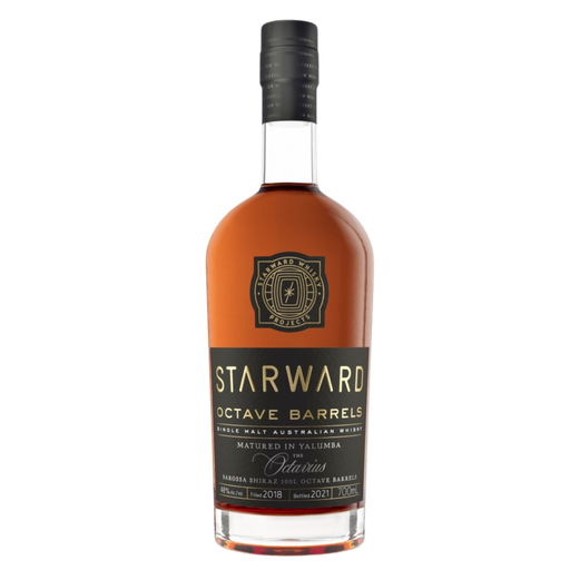 Starward Octaves Whisky 700ml