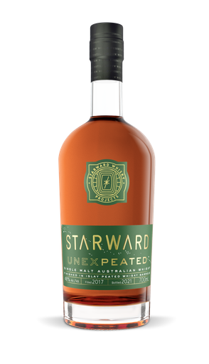Starward Unexpeated Whisky 700ml