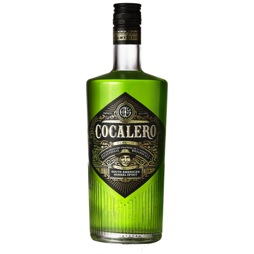Cocalero Herbal Spirit 700ml