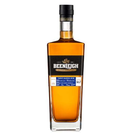Beenleigh Tawny Barrel Rum 700ml