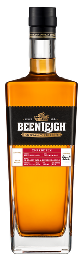 Beenleigh Xo Rare Rum 700ml
