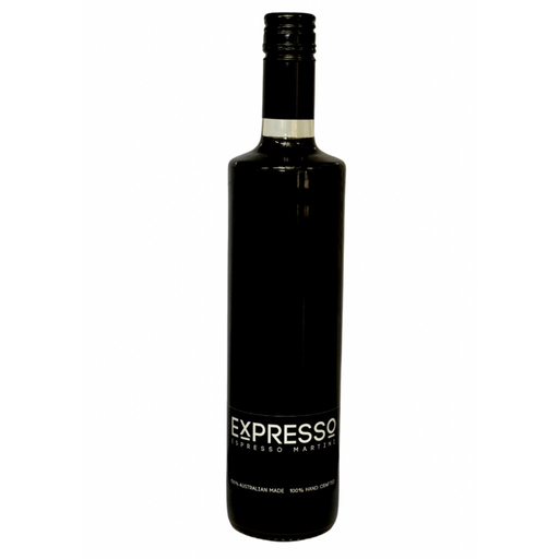 Diablo Co Cocktails Espresso Martini 700ml